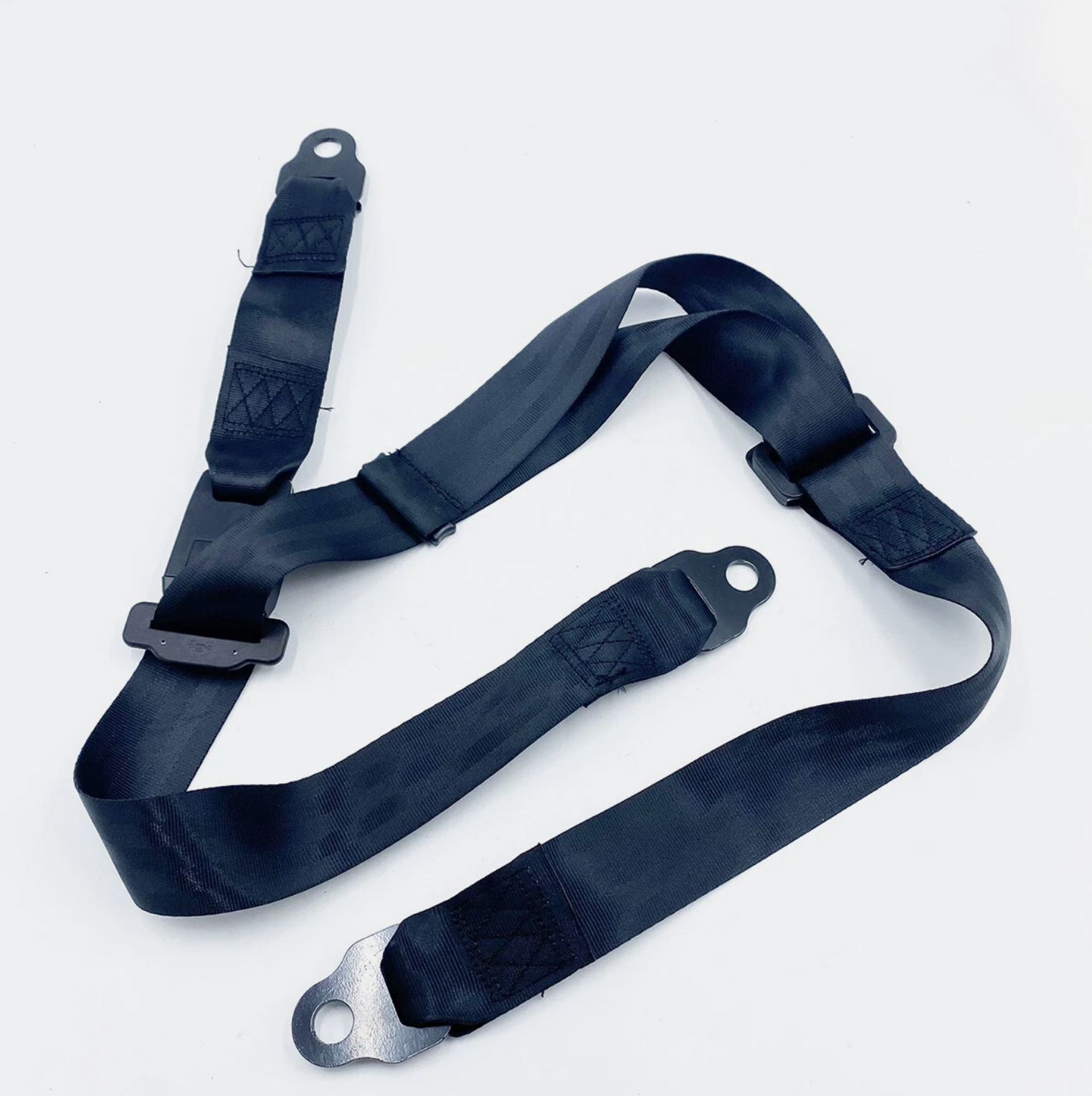 New 3 Point Seat Belt 150cc 200cc 250cc Kandi Roketa Donfang Tao Tao Go Kart Buggy