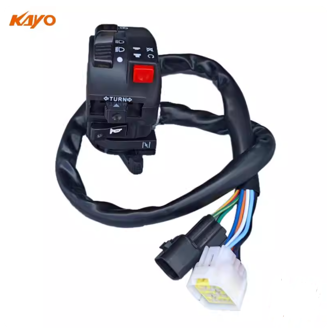 Handlebar Switch for Kayo AU200 AU230 200cc 230cc atv old model