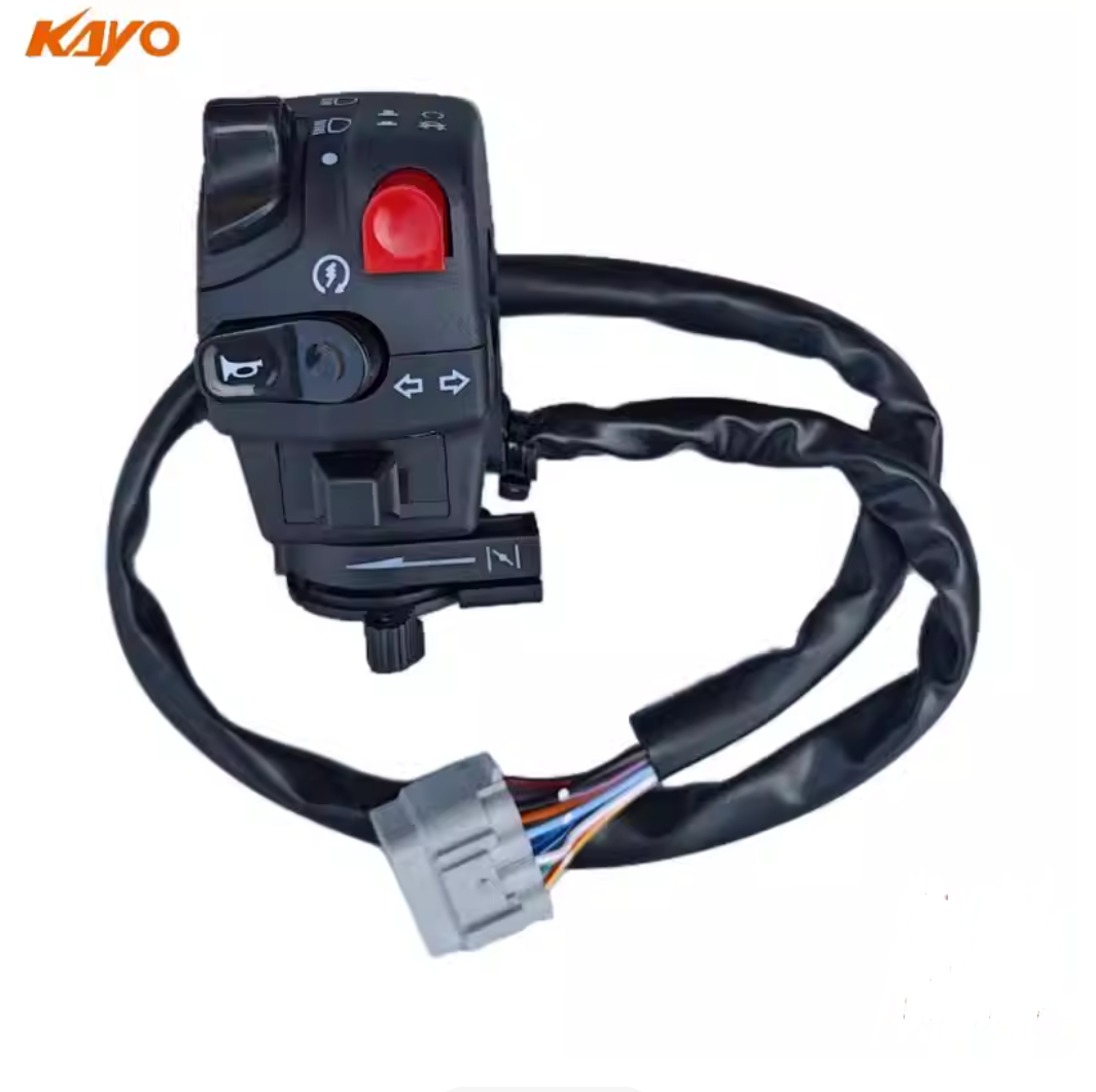 Handlebar Switch for Kayo AU230 230cc atv NEW model