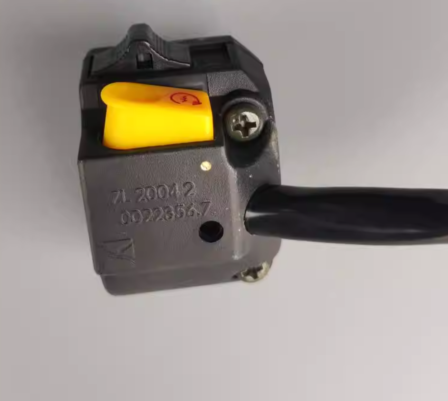 Handlebar Switch for Kayo K2 T4L T6L motorcycle
