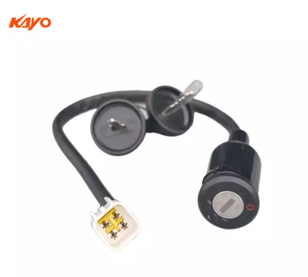 Ignition Switch Key for Kayo A200 A250 A300 200CC 250CC 300CC ATV