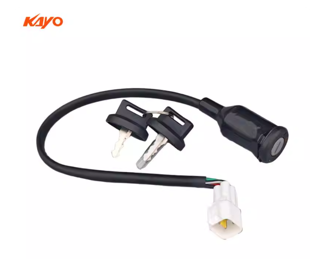 Ignition Switch Key for Kayo A200 A250 A300 200CC 250CC 300CC ATV