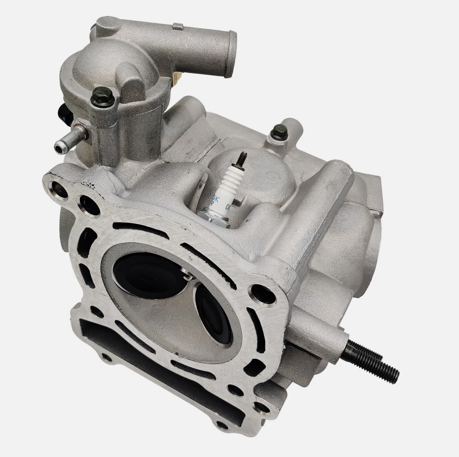 Engine Cylinder Head EFI+Cylinder kit For HiSUN 550 Challenger Sector Tactic NEW