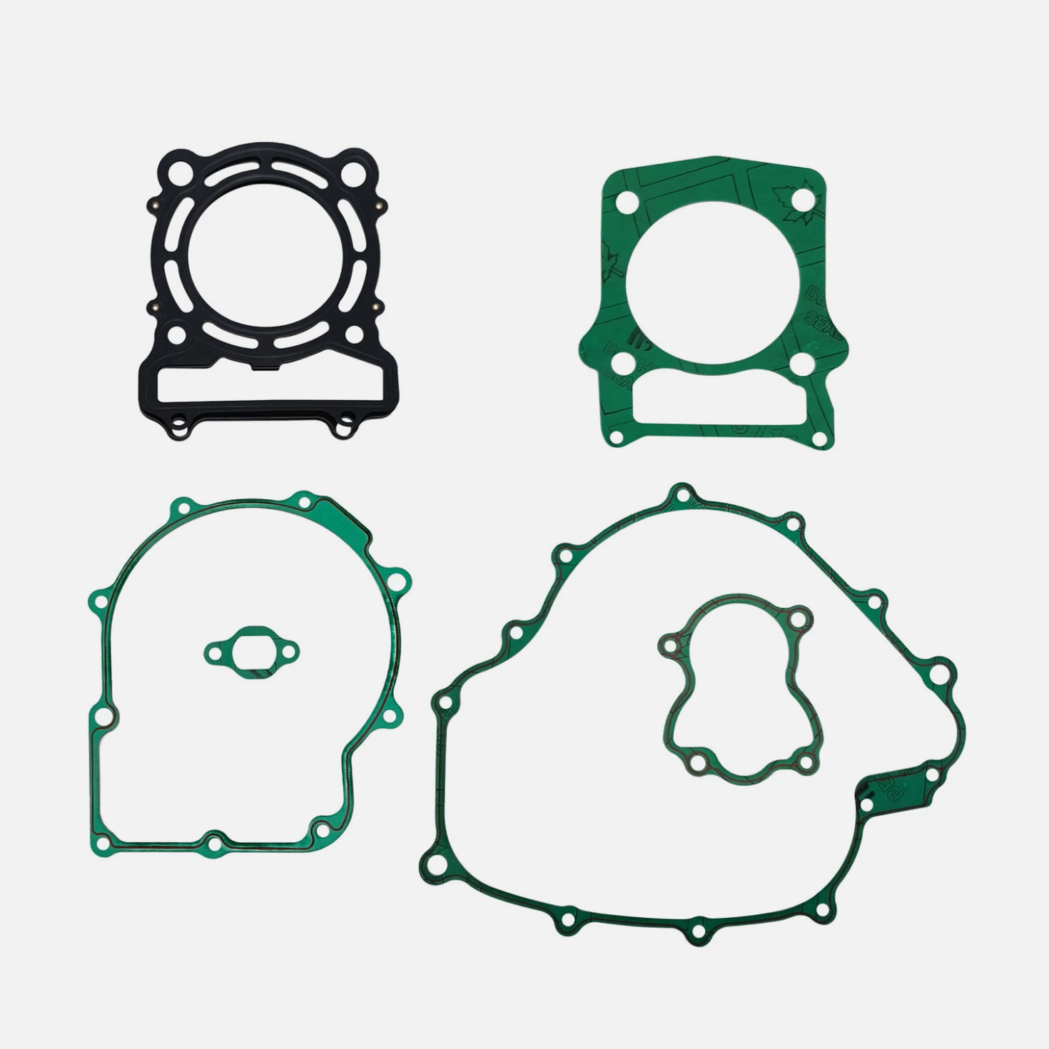 Engine Cylinder Head EFI+Cylinder kit For HiSUN 550 Challenger Sector Tactic NEW