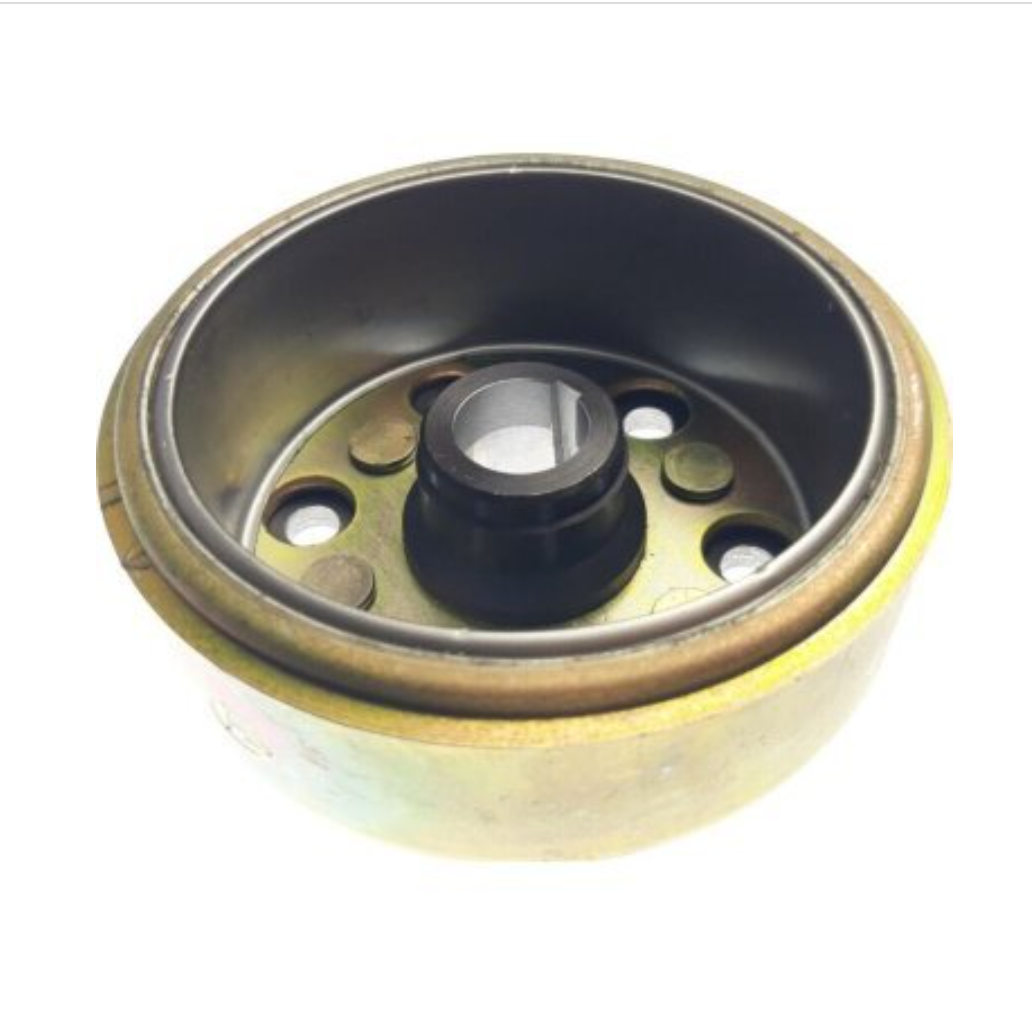 ROTOR ASSY ATV LINHAI 400CC 2B IRS ATV 400 E2 FOR CARBURETOR -INNER DIAMETER 93MM 27244