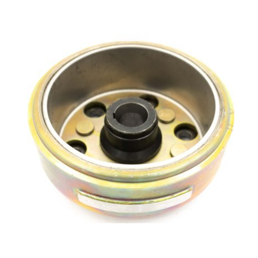 ROTOR ASSY ATV LINHAI 400CC 2B IRS ATV 400 E2 FOR CARBURETOR -INNER DIAMETER 93MM 27244