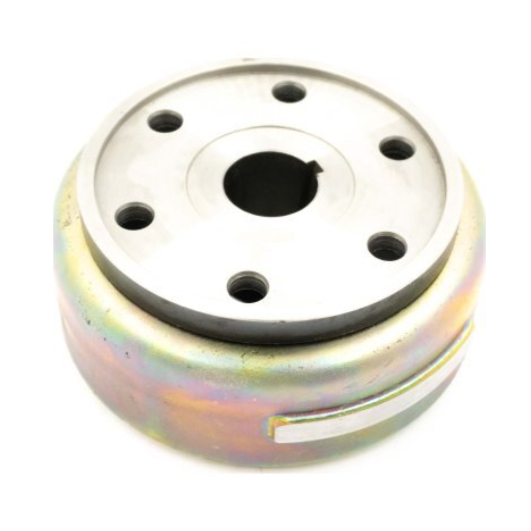 ROTOR ASSY ATV LINHAI 400CC 2B IRS ATV 400 E2 FOR CARBURETOR -INNER DIAMETER 93MM 27244