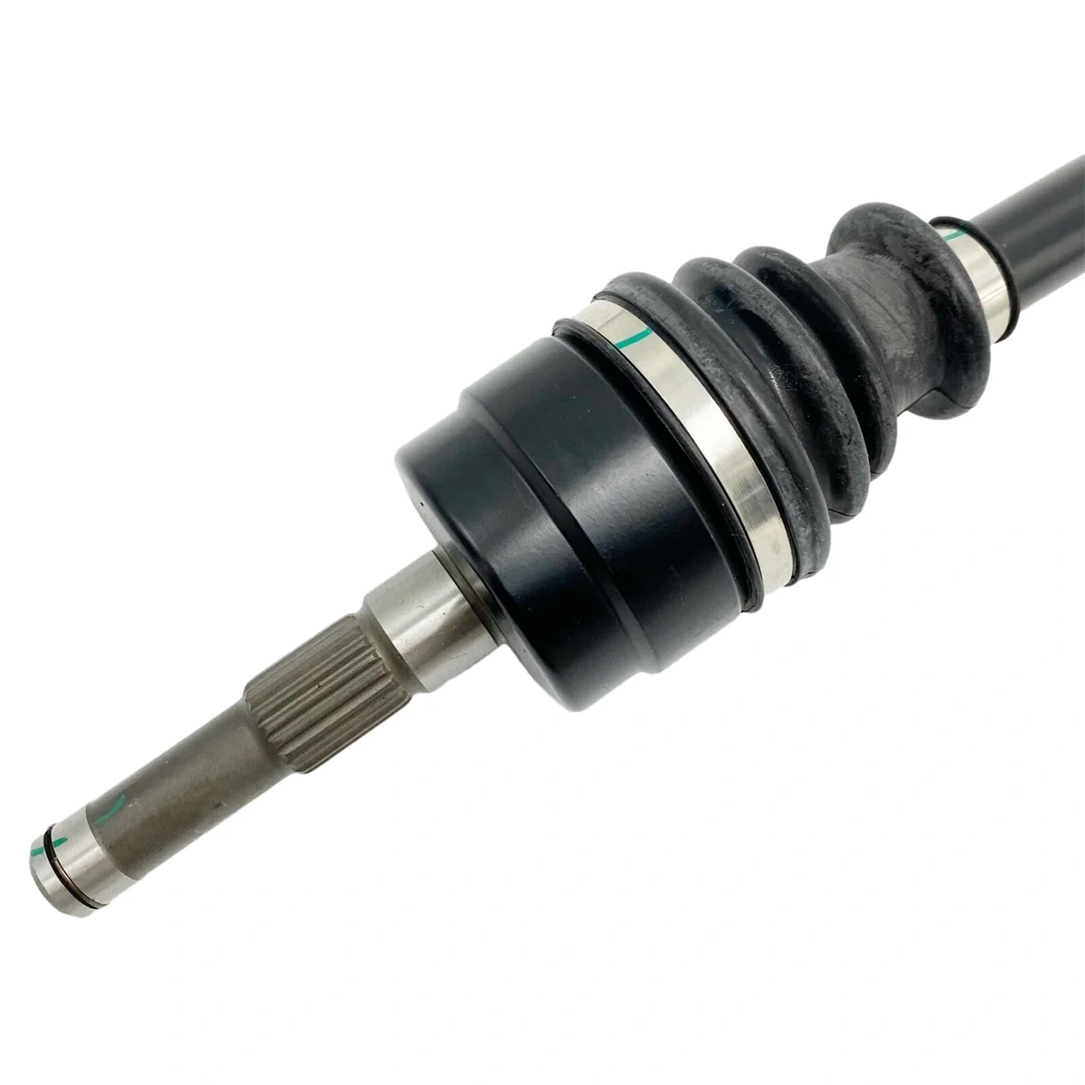 UTV Axle Front RIGHT CV Axle Shaft HISUN 700CC 500CC HS500 HS700 MASSIMO SUPERMACH MSU BENNCHE 47230-115-0000, 27130-055-0000