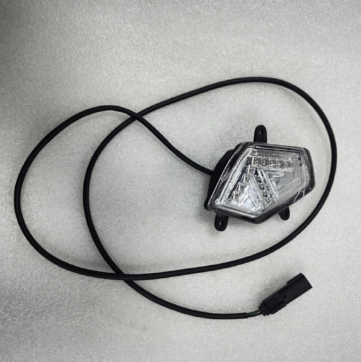 Light Cover,Tail Ligt HS1000 P311001354750000