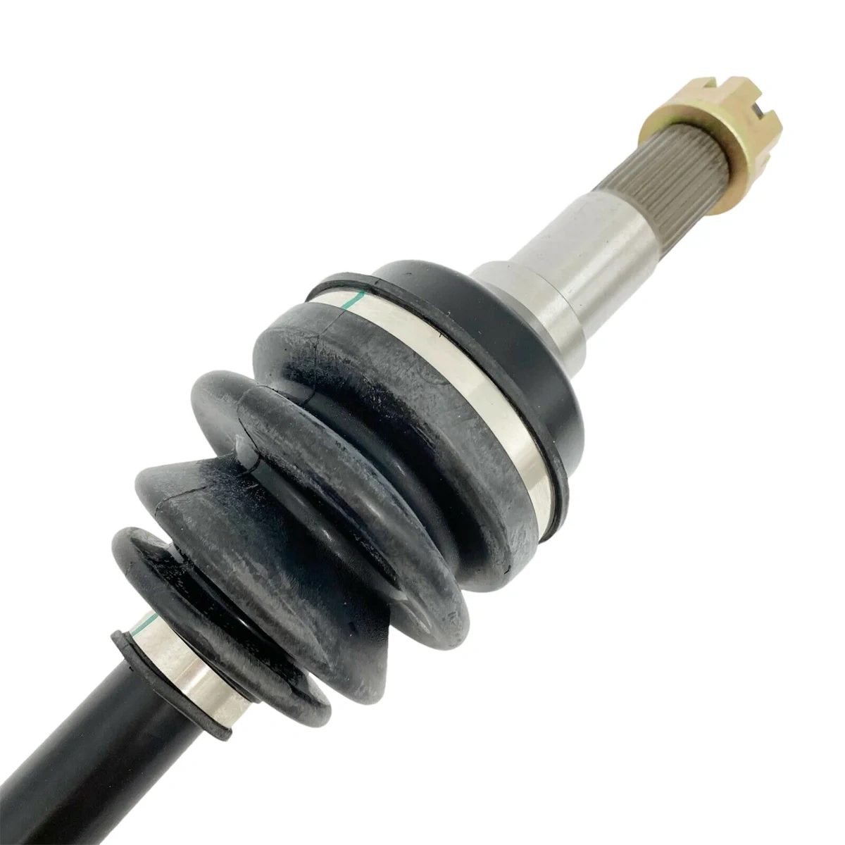 UTV Axle Front RIGHT CV Axle Shaft HISUN 700CC 500CC HS500 HS700 MASSIMO SUPERMACH MSU BENNCHE 47230-115-0000, 27130-055-0000