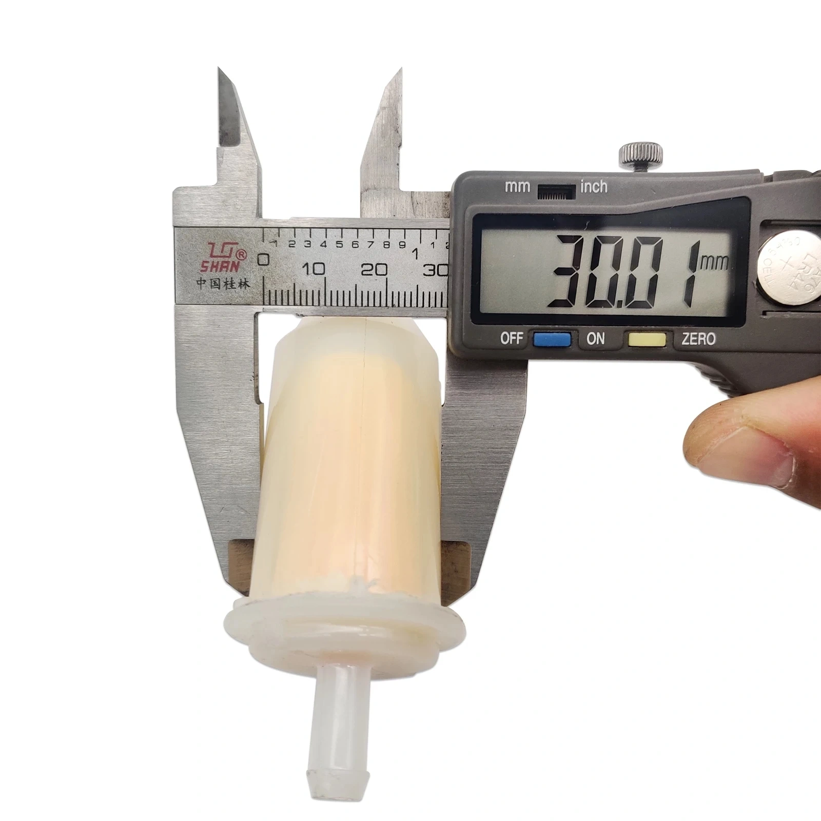 Fuel Filter Suit For LINHAI 400 ATV/LH400ATV CODE IS 20220