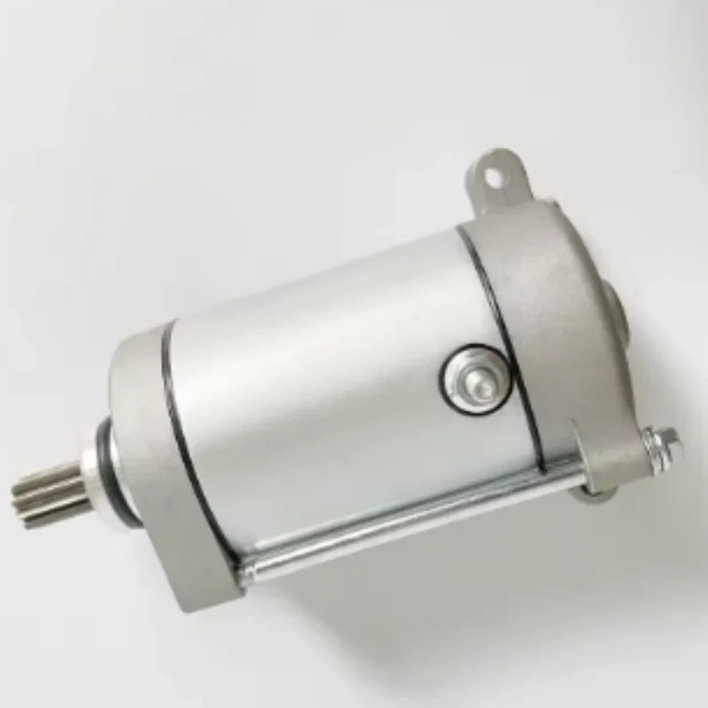 Hisun Yamaha 500 700 Starter for HS Massimo MSU Stels 500 700 ATV UTV Grizzly Rhino 450 660 5KM-81890-00-00 31200-F39-0000