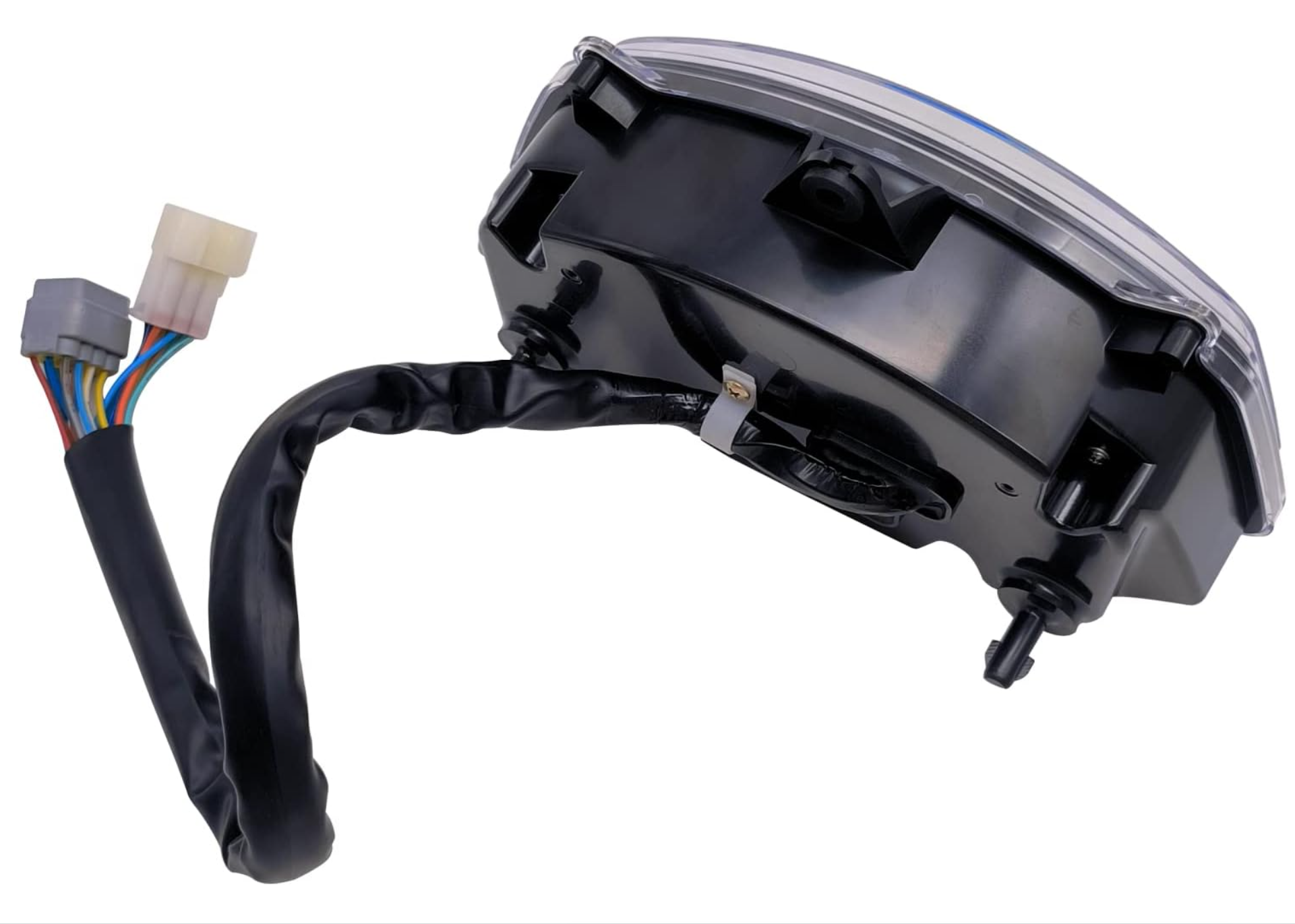 Speedometer Odometer LCD Dashboard for CF 500 X5 500cc ATV CF500-5 CF500-5A Carb X-Lander 9050-170110 9050-170110-2000