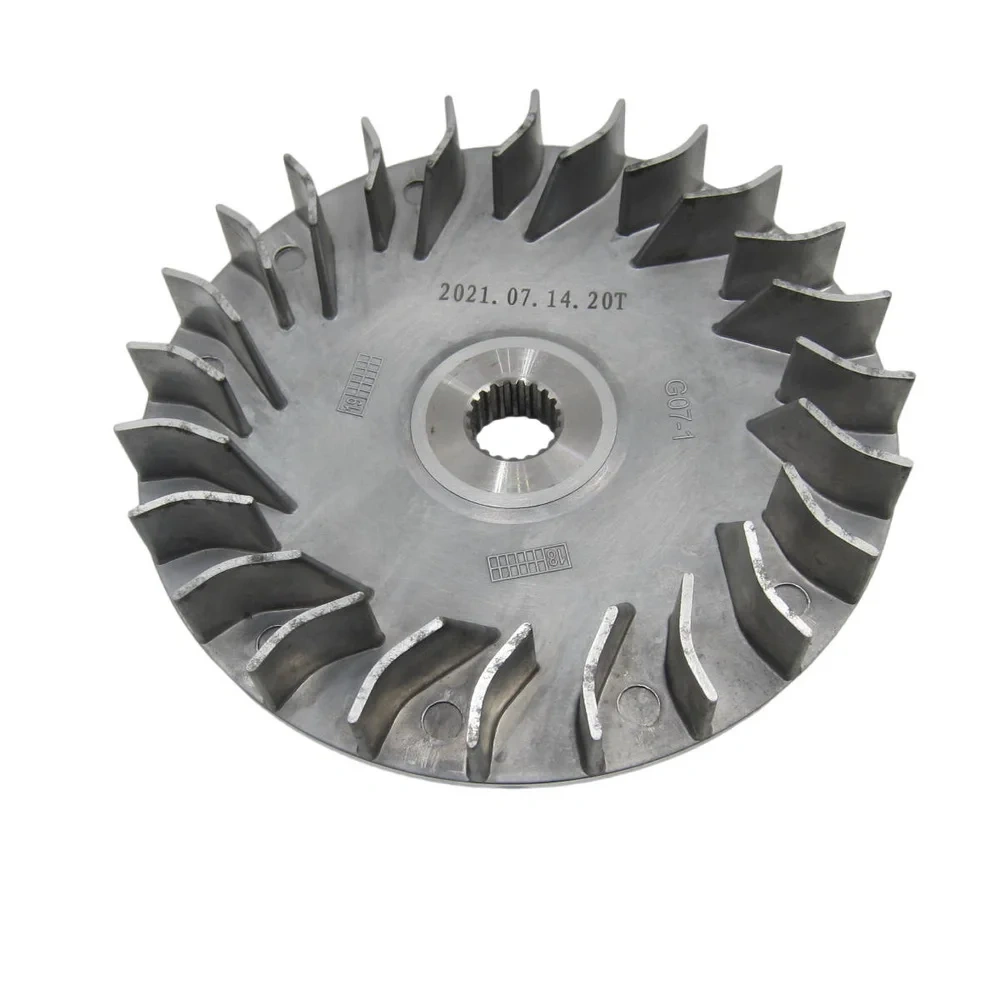 Primary Drive Clutch For Yamaha Grizzly Bruin 350 YFM350 2004-2006 5UH-17620-00-00