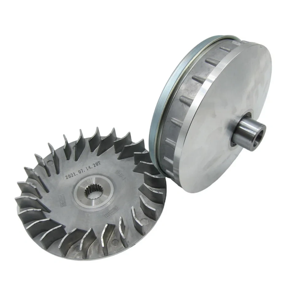 Primary Drive Clutch For Yamaha Grizzly Bruin 350 YFM350 2004-2006 5UH-17620-00-00