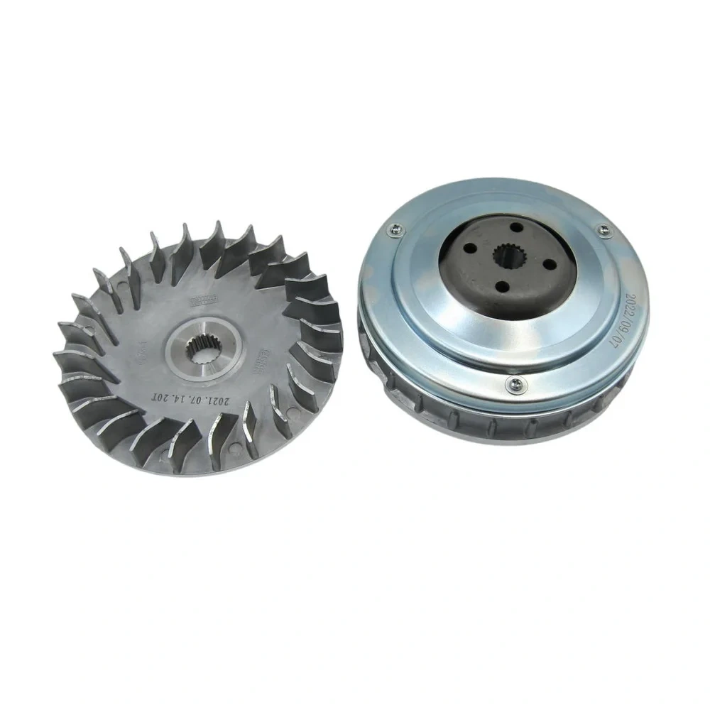 Primary Drive Clutch For Yamaha Grizzly Bruin 350 YFM350 2004-2006 5UH-17620-00-00