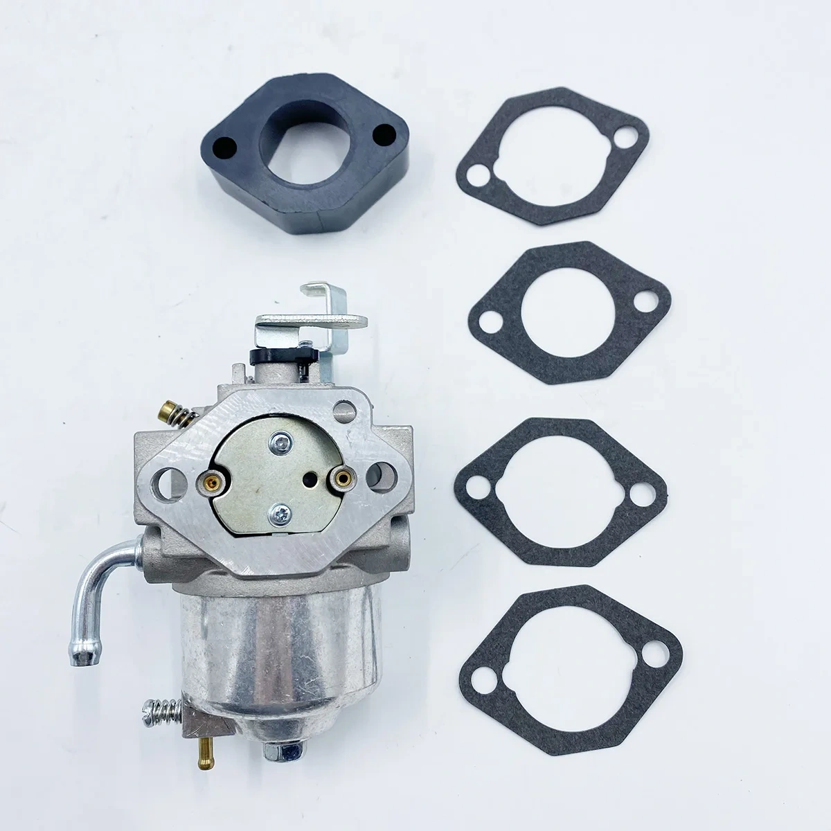 New Carburetor GB290 For Mitsubishi Carb GM291 GM301 GB290 GB300 GT1000 8HP 10HP Carburatore Vergaser