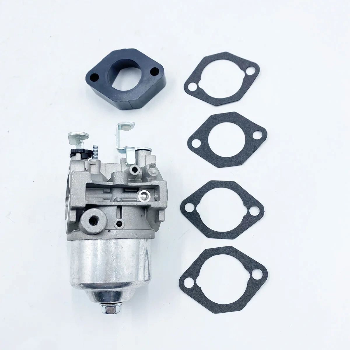 New Carburetor GB290 For Mitsubishi Carb GM291 GM301 GB290 GB300 GT1000 8HP 10HP Carburatore Vergaser
