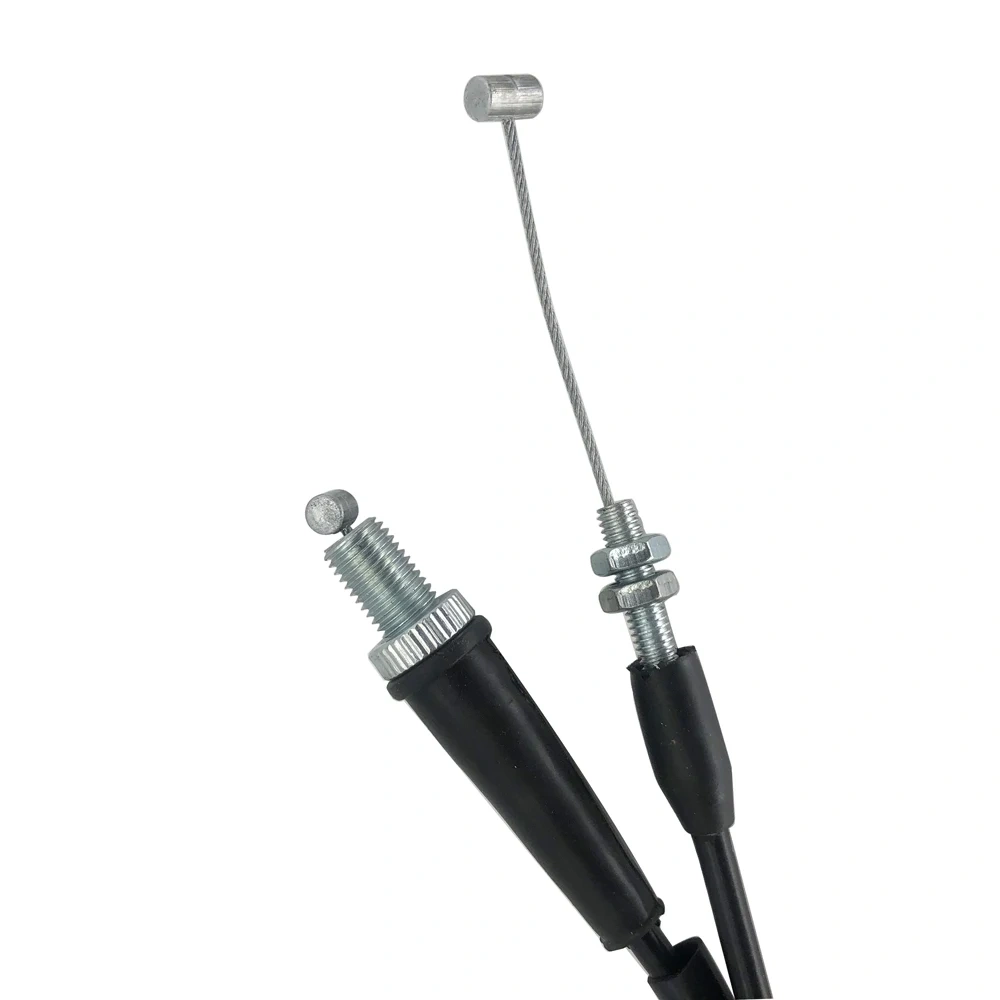 Original JS400 Throttle Cable JIANSHE 400cc ATV Quad Parts SSC4-210000-0