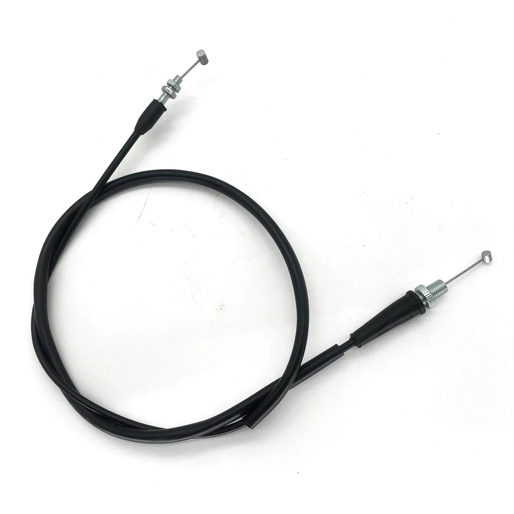 Original JS400 Throttle Cable JIANSHE 400cc ATV Quad Parts SSC4-210000-0