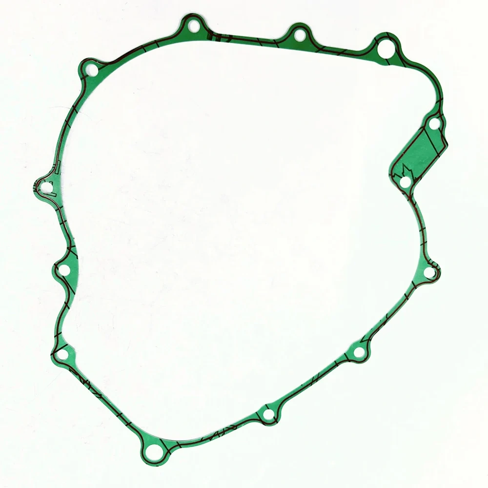 New Left Front Cover Gasket For SUPERMACH MASSIMO HISUN 700 500 UTV ATV  11323-004-00000