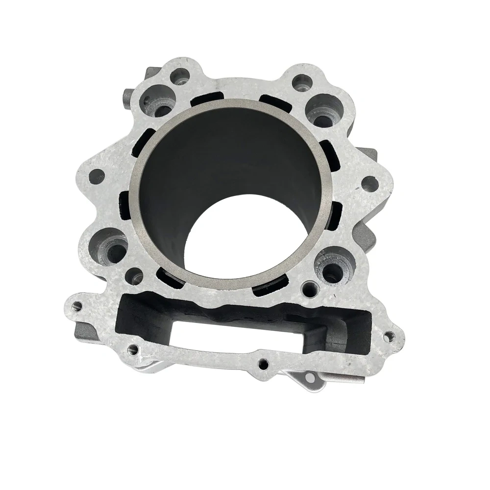 102mm Cylinder Kit For Yamaha Raptor 660R 686cc 2001-2005, Rhino 660 686cc 2004-2007, Grizzly 660 686cc YFM660 2002-2008