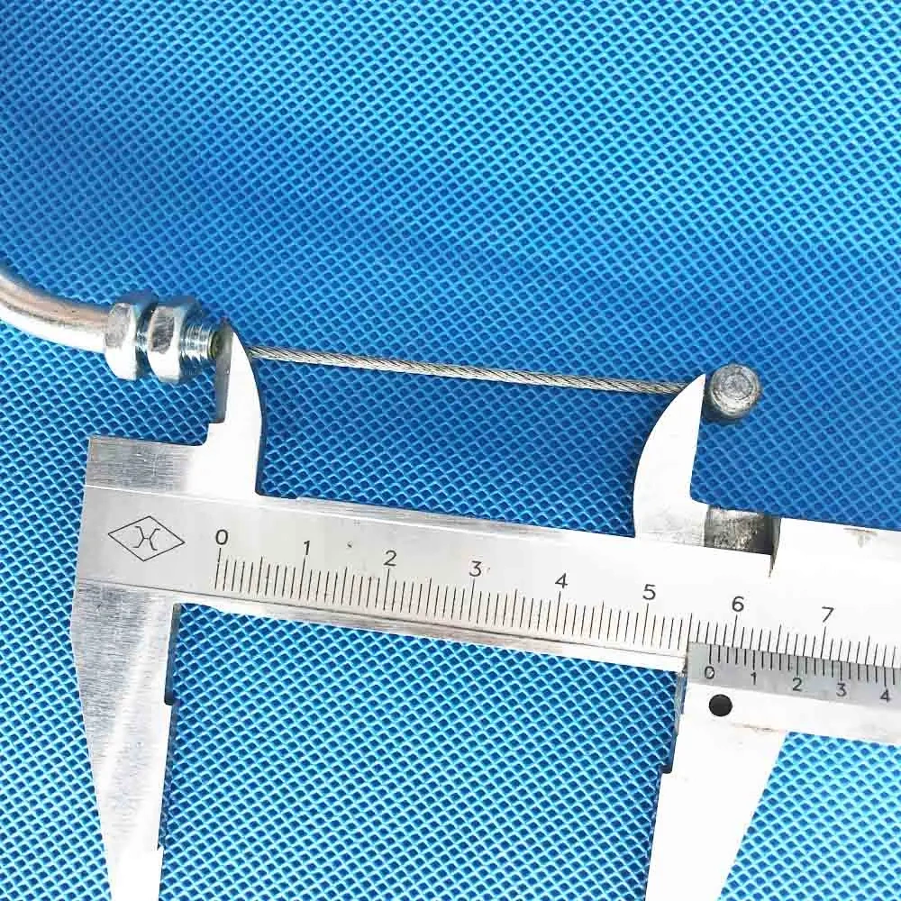 Original JS400 Reverse Cable SSC4-291000-0 JIANSHE 400cc ATV Quad Parts