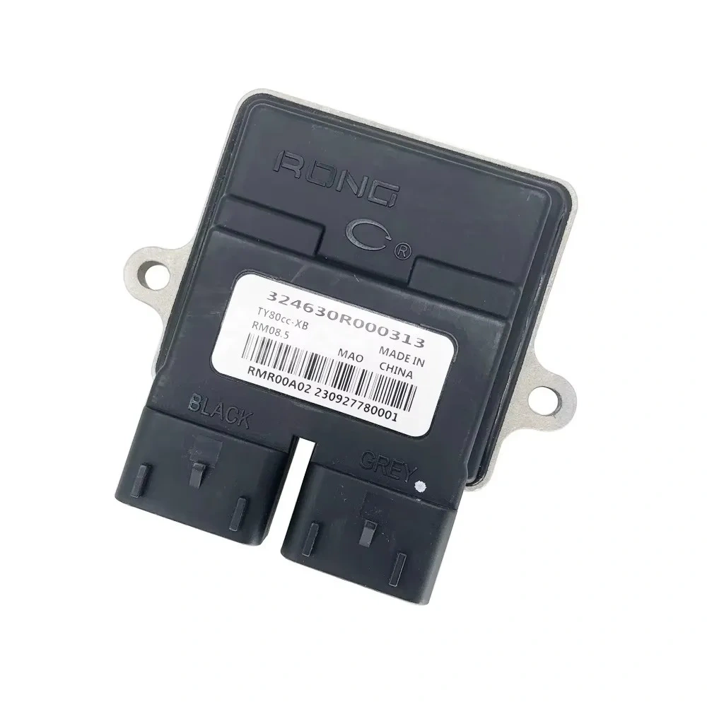 UNLIMITED ECU Controller For Rongmao TY80cc-XB RM08.5 80 80cc