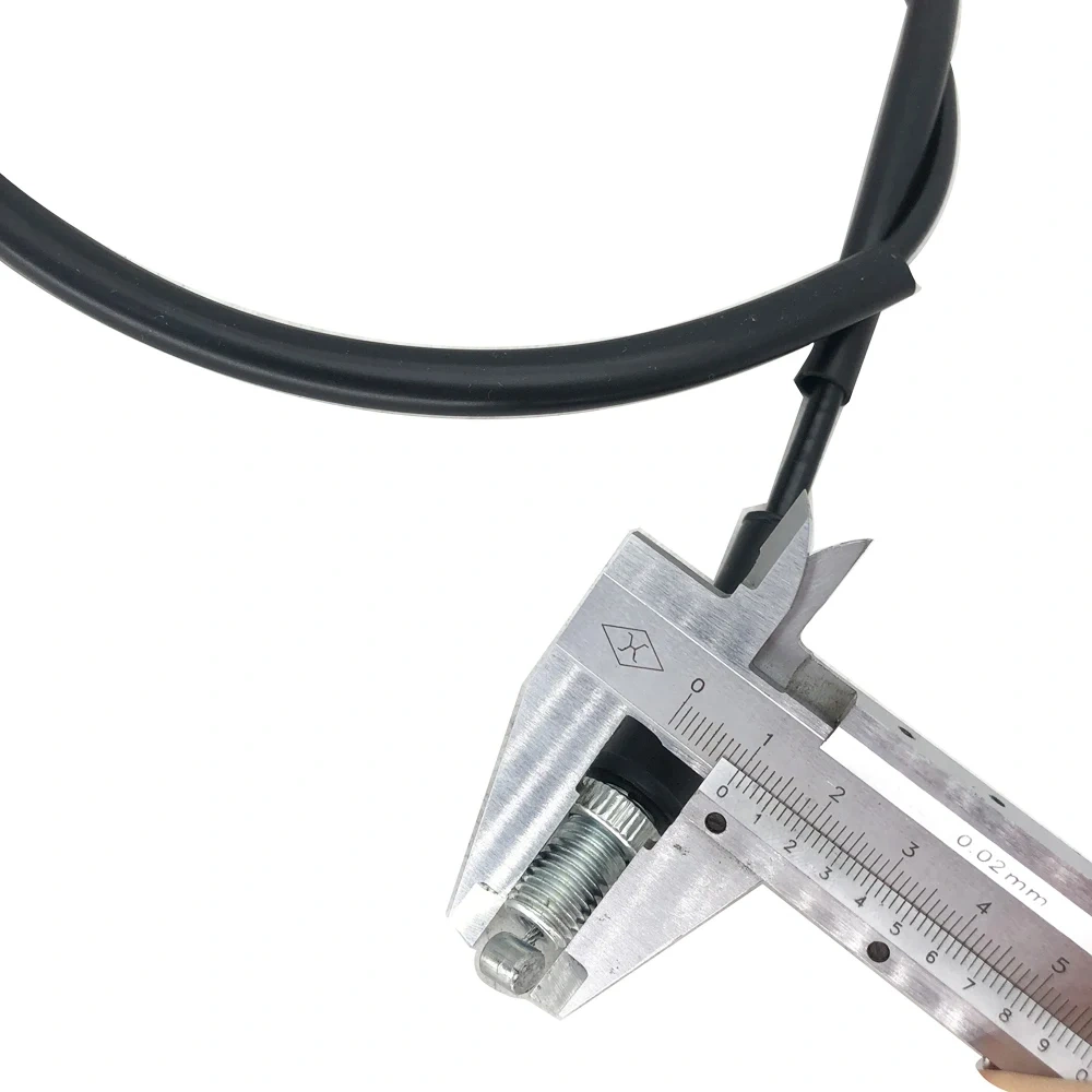 Original JS400 Throttle Cable JIANSHE 400cc ATV Quad Parts SSC4-210000-0