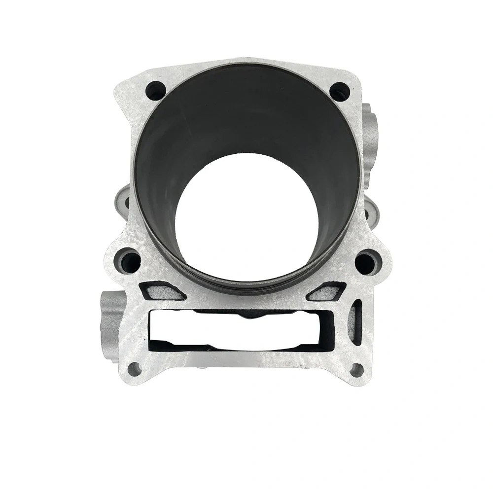 102mm Cylinder Kit For Yamaha Raptor 660R 686cc 2001-2005, Rhino 660 686cc 2004-2007, Grizzly 660 686cc YFM660 2002-2008
