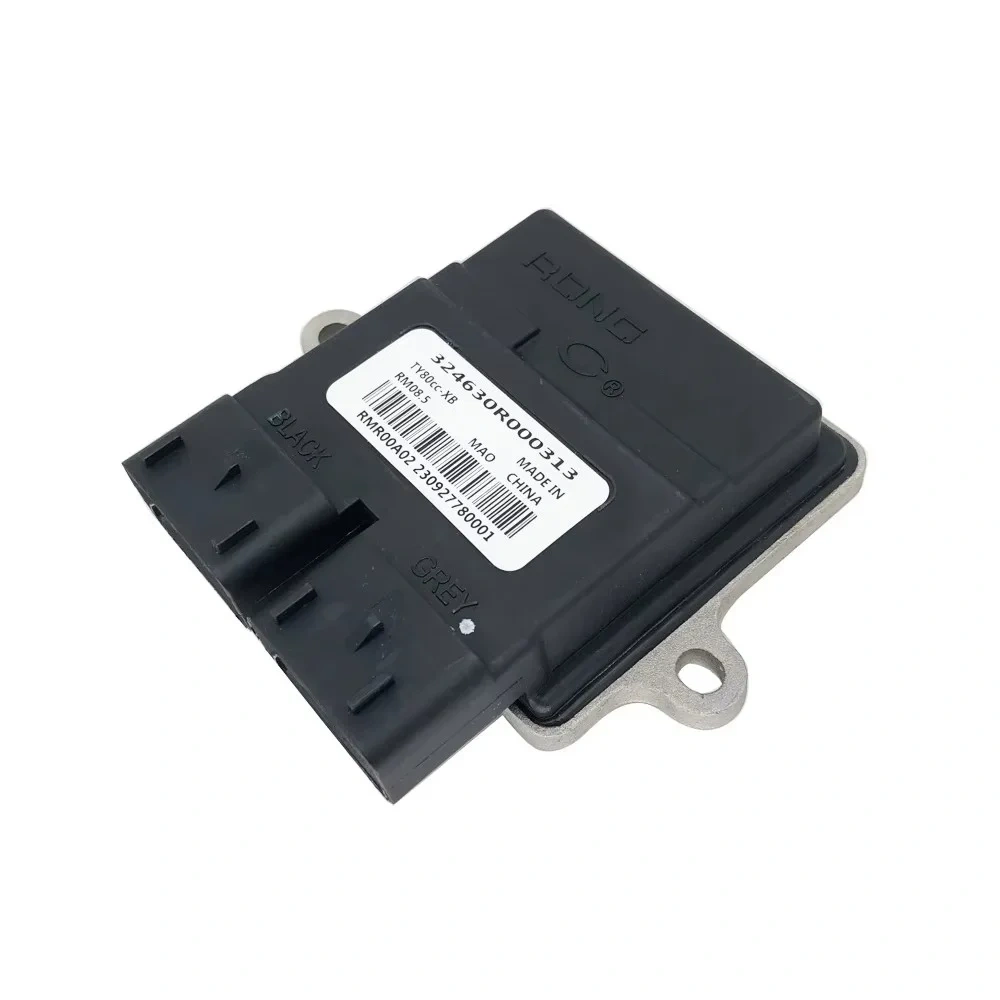 UNLIMITED ECU Controller For Rongmao TY80cc-XB RM08.5 80 80cc
