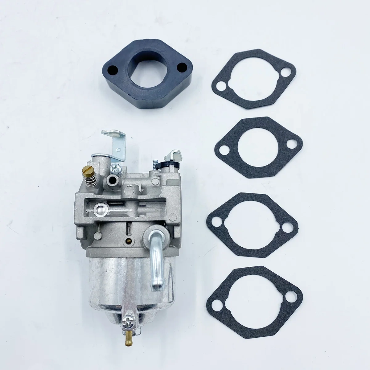 New Carburetor GB290 For Mitsubishi Carb GM291 GM301 GB290 GB300 GT1000 8HP 10HP Carburatore Vergaser