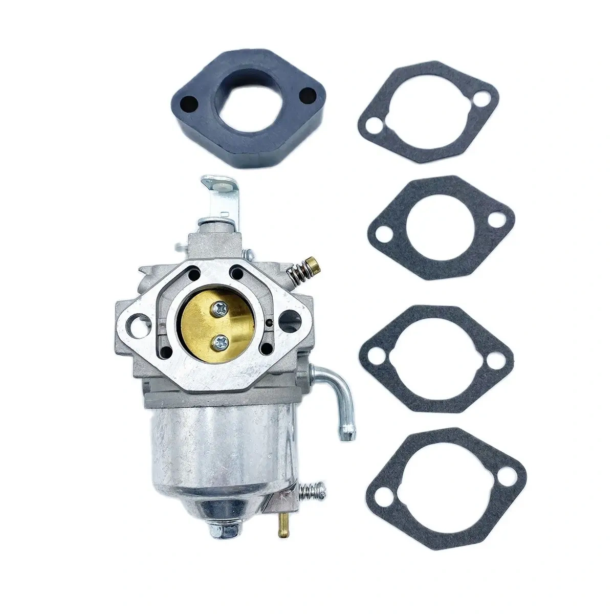 New Carburetor GB290 For Mitsubishi Carb GM291 GM301 GB290 GB300 GT1000 8HP 10HP Carburatore Vergaser