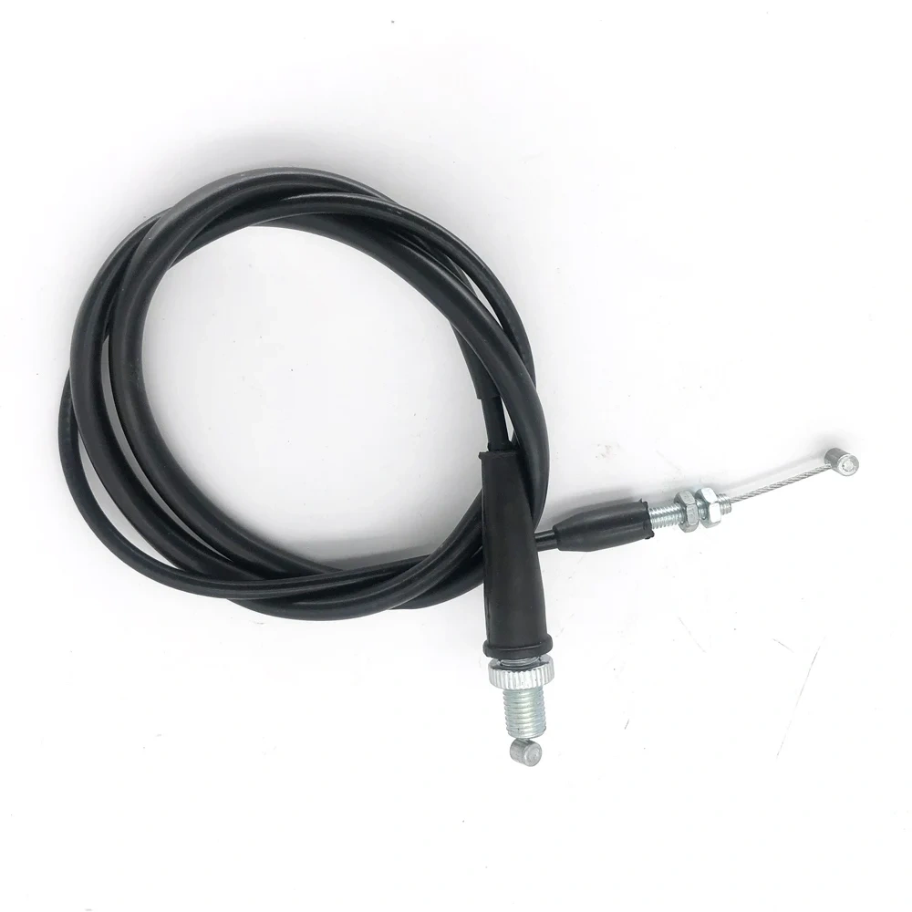 Original JS400 Throttle Cable JIANSHE 400cc ATV Quad Parts SSC4-210000-0