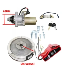 Universal 62mm
