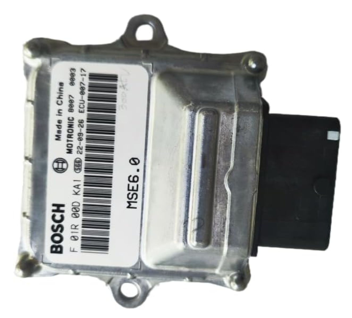 48-Pin Unlimited Speed ECU Controller Applicable to LX700AU1727101970001