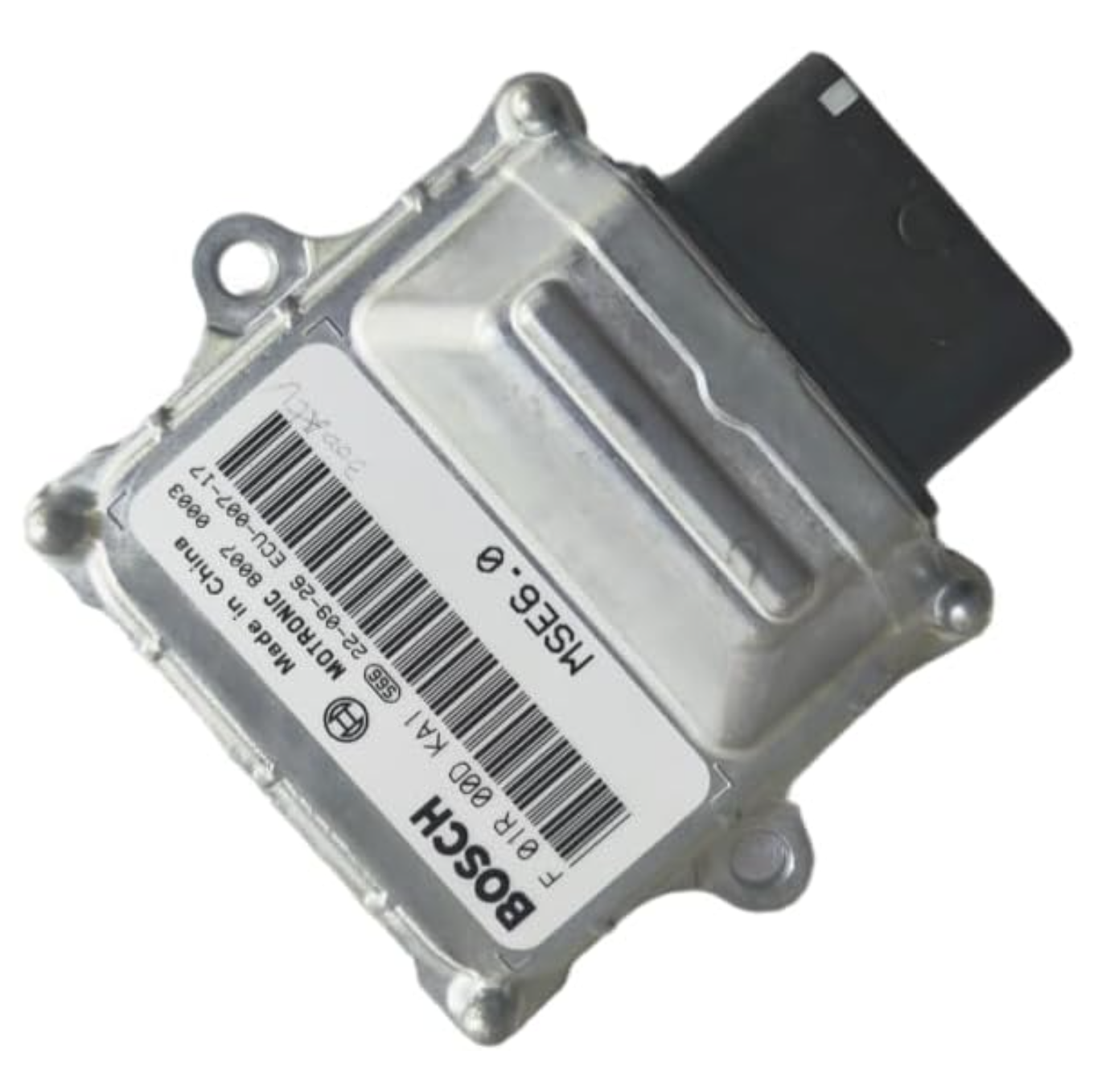48-Pin Unlimited Speed ECU Controller Applicable to LX700AU1727101970001