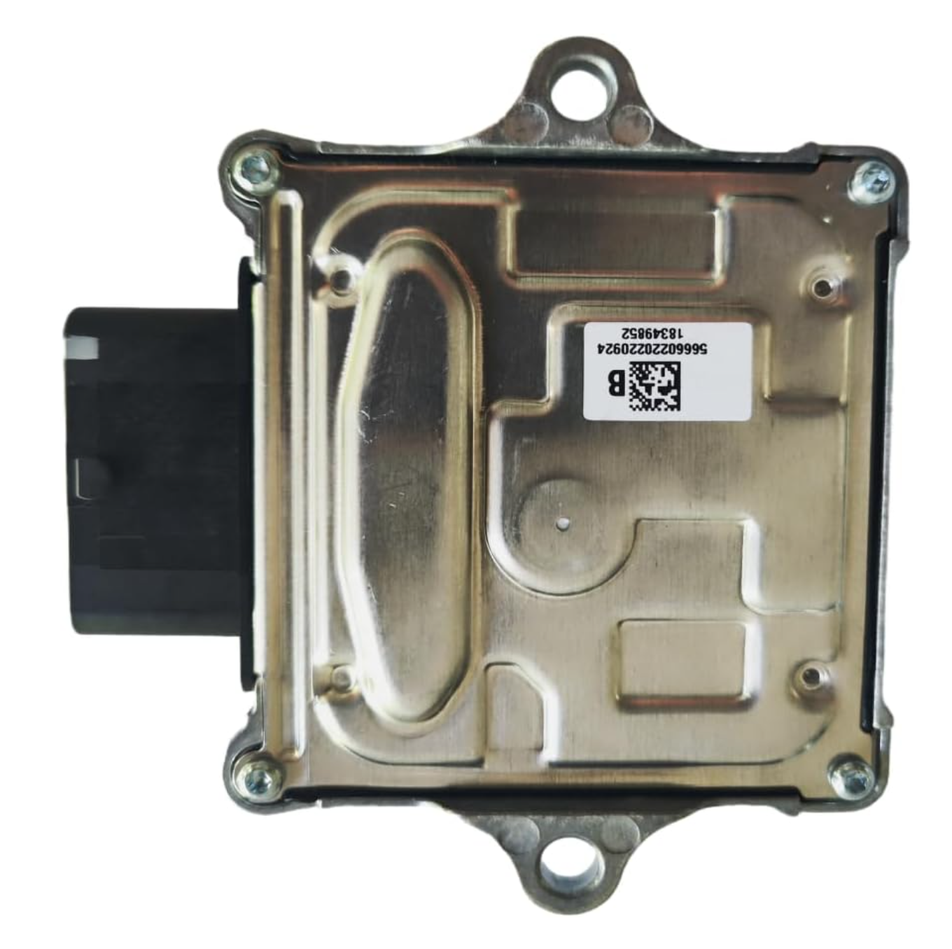48-Pin Unlimited Speed ECU Controller Applicable to LX700AU1727101970001