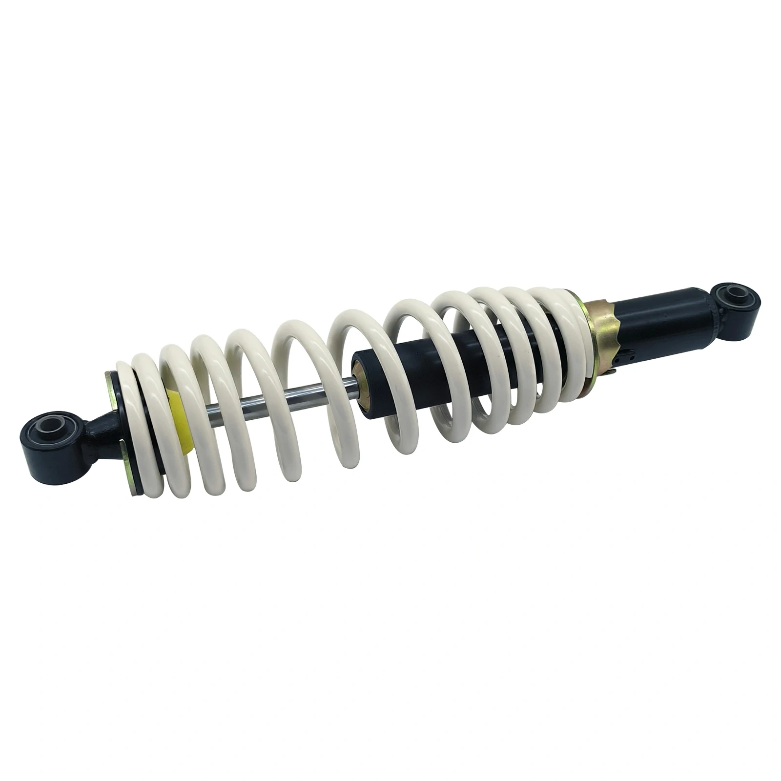 Front or Rear Shock Absorber For HISUN 700 UTV  PJ00000521000900 PJ00000551000900 QUAD GO KART Hole spacing 400mm 395mm
