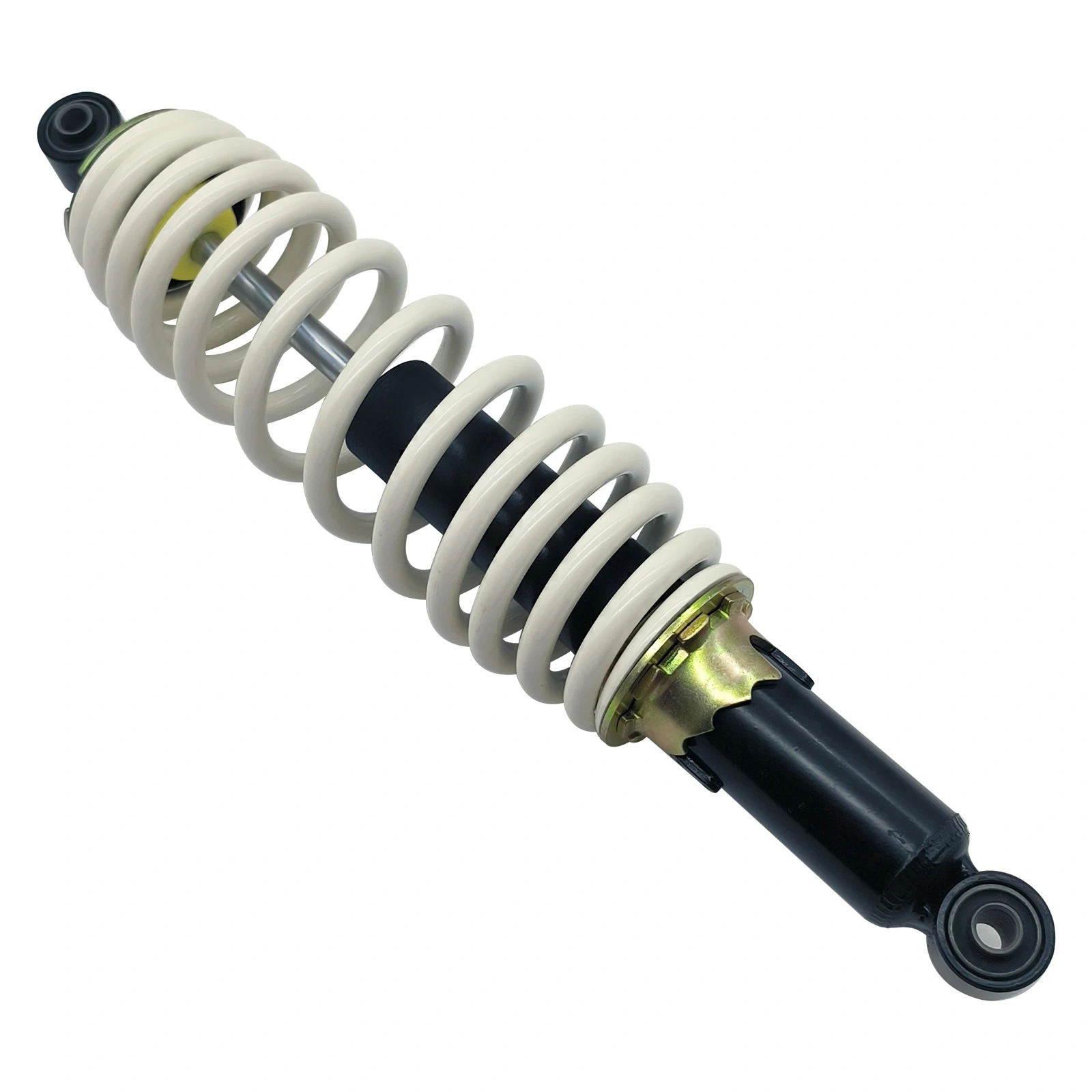 Front or Rear Shock Absorber For HISUN 700 UTV  PJ00000521000900 PJ00000551000900 QUAD GO KART Hole spacing 400mm 395mm