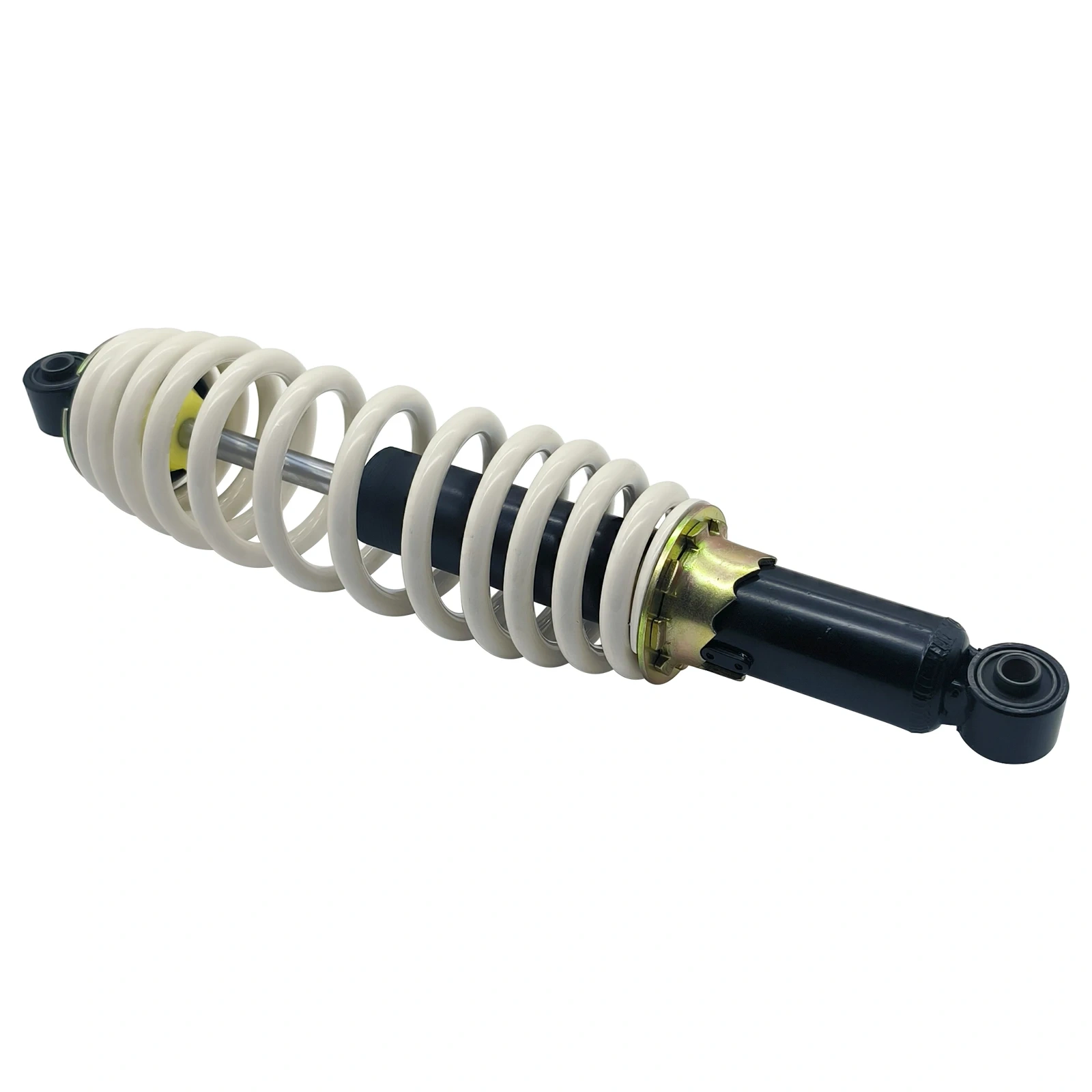 Front or Rear Shock Absorber For HISUN 700 UTV  PJ00000521000900 PJ00000551000900 QUAD GO KART Hole spacing 400mm 395mm