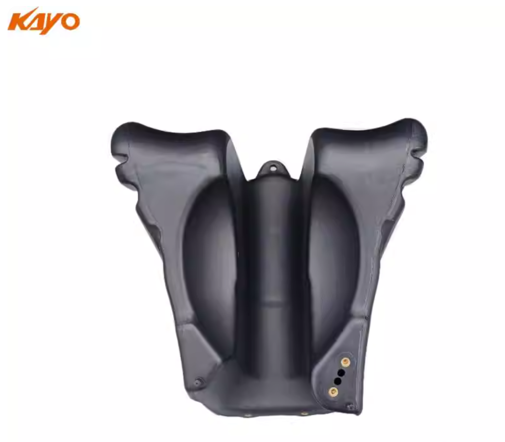 Fuel Tank assembly for KAYO T2 T4 2015-2018 Children's off-road motorcycle