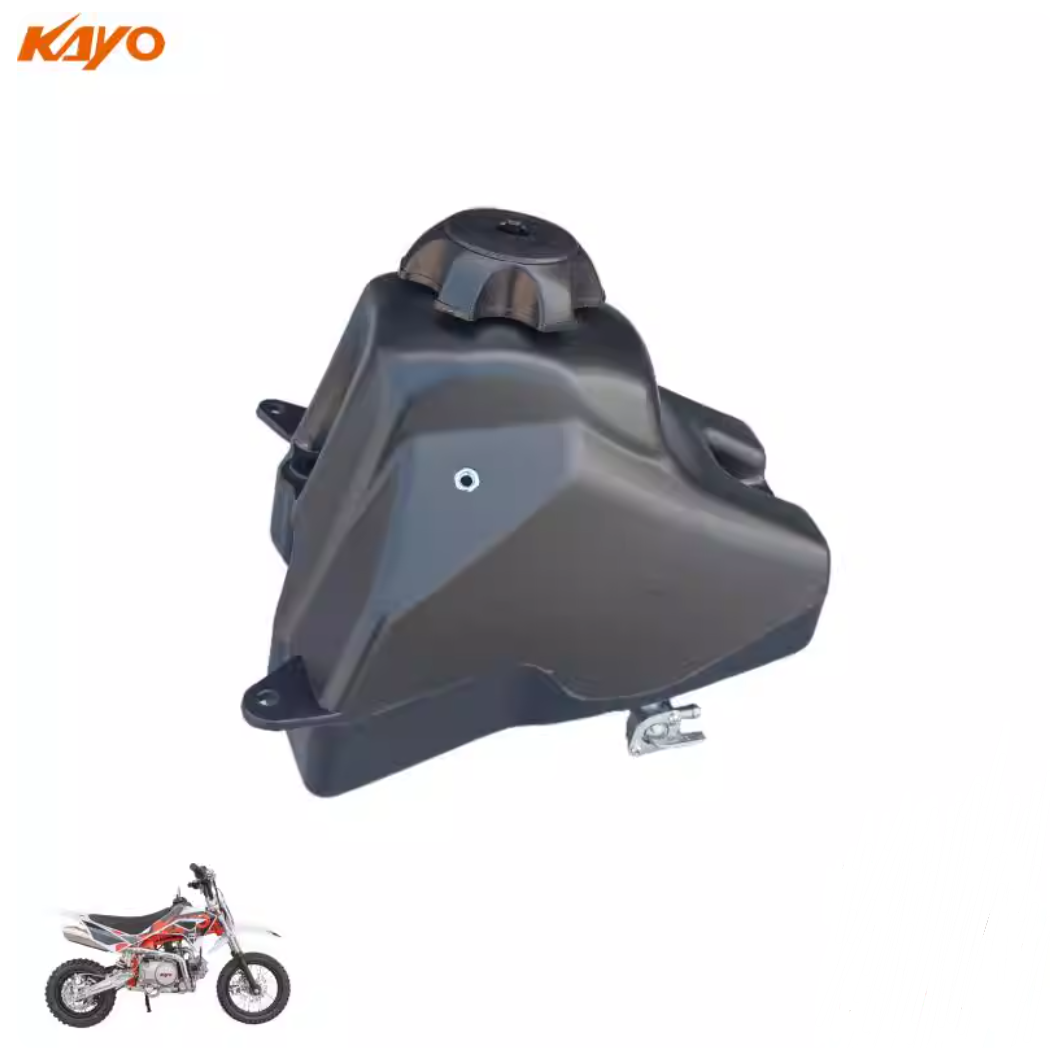 Fuel Tank assembly for KAYO TS70 TS90 TS110 70CC 90CC 110CC motorcycle