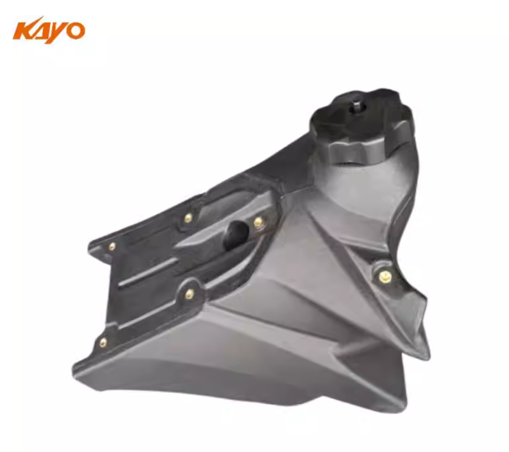 Fuel Tank assembly for KAYO K6 2015-2018 motorcycle