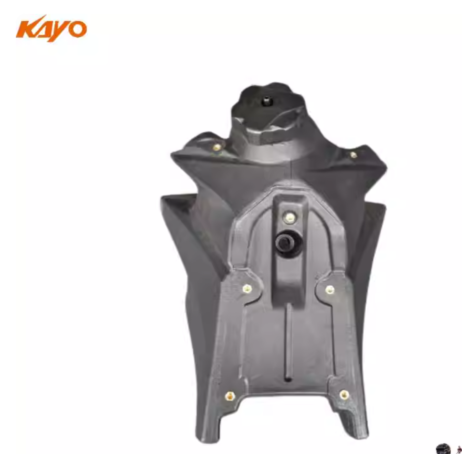 Fuel Tank assembly for KAYO K6 2015-2018 motorcycle