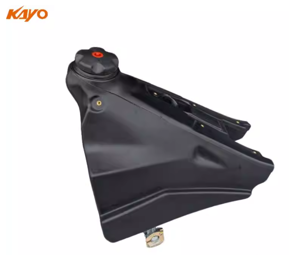 Fuel Tank assembly for KAYO K4 K6 K6R 2019-2025 motorcycle