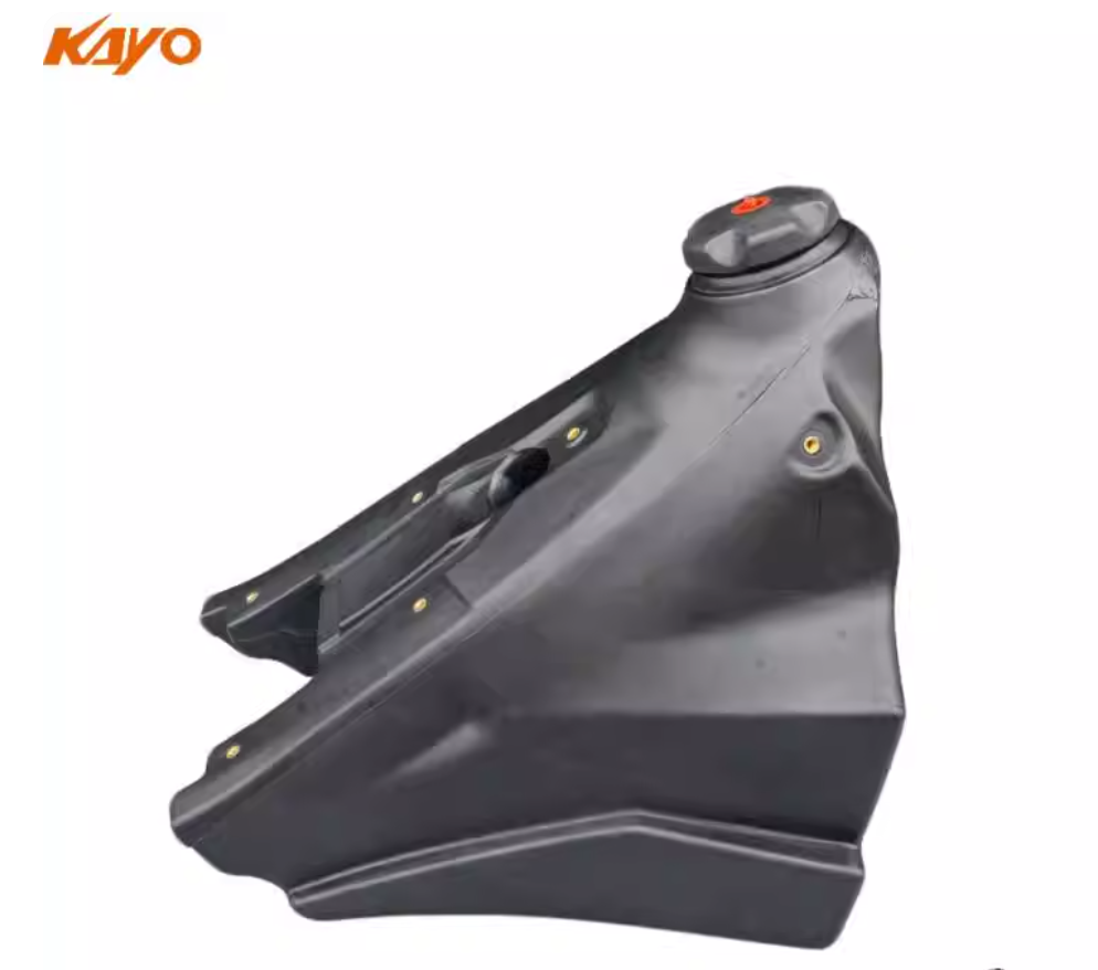 Fuel Tank assembly for KAYO K4 K6 K6R 2019-2025 motorcycle