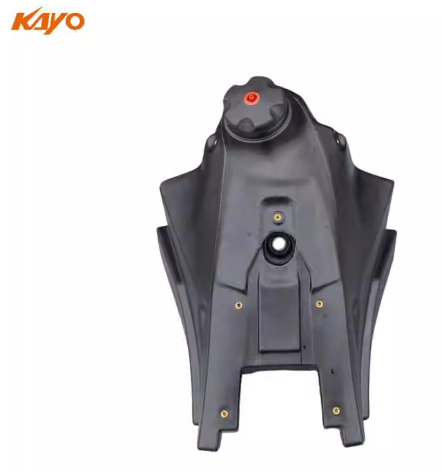 Fuel Tank assembly for KAYO K4 K6 K6R 2019-2025 motorcycle
