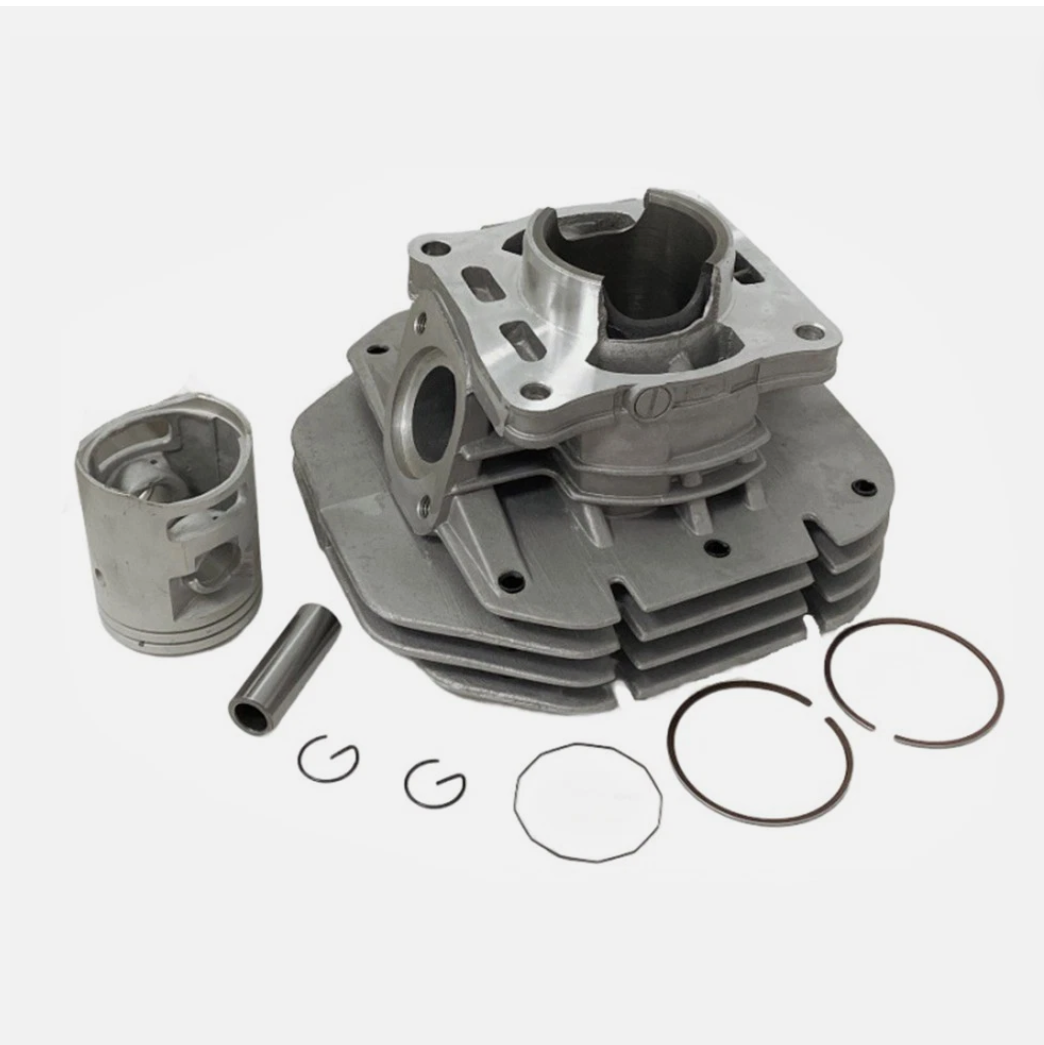 For YAMAHA Y125Z Y125ZR Motorcycle Engine Piston Cylinder
