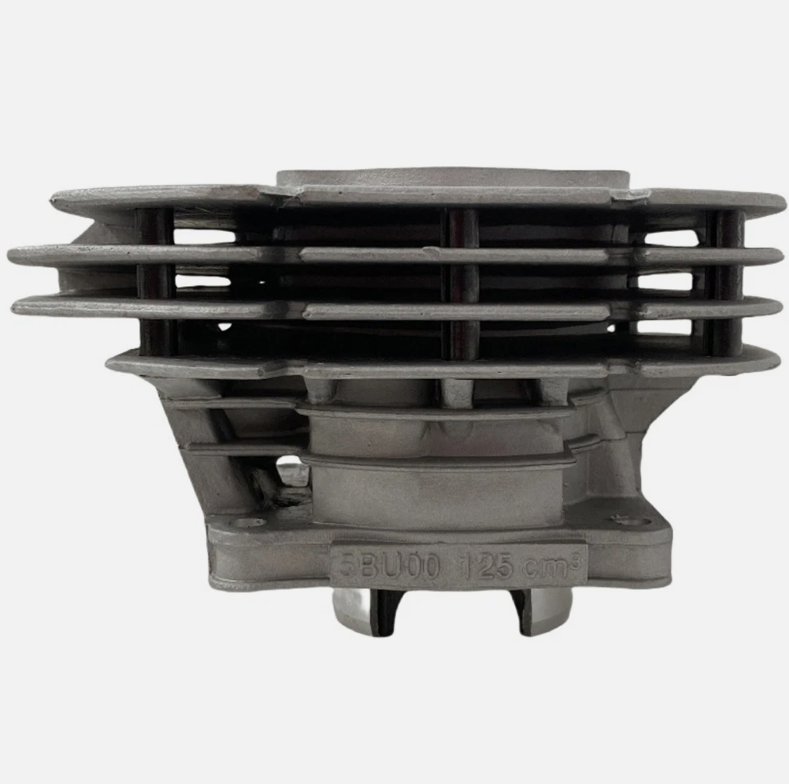For YAMAHA Y125Z Y125ZR Motorcycle Engine Piston Cylinder